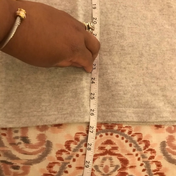 NY Giants Crew Neck Sweater - Size M - Picture 7 of 12